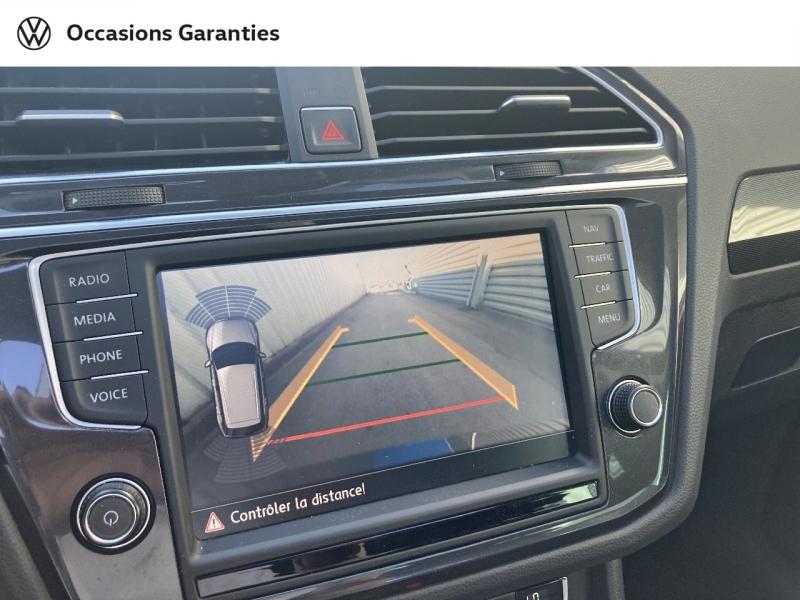 Voitures occasions VOLKSWAGEN TIGUAN Carat Editon Bruay-la-Buissière