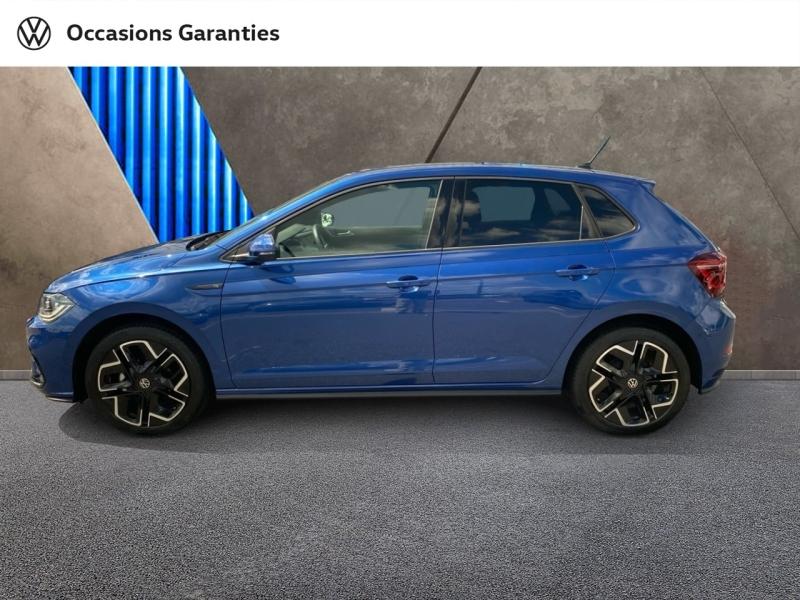 Voitures occasions VOLKSWAGEN POLO R-Line Edition Bruay-la-Buissière