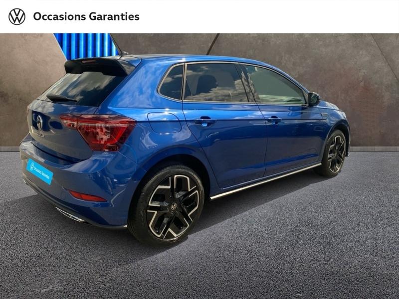 Voitures occasions VOLKSWAGEN POLO R-Line Edition Bruay-la-Buissière