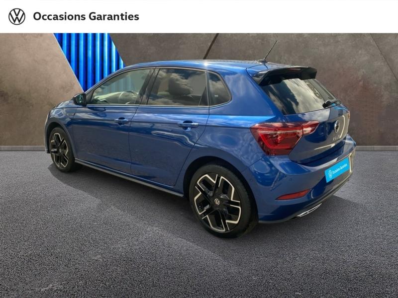 Voitures occasions VOLKSWAGEN POLO R-Line Edition Bruay-la-Buissière
