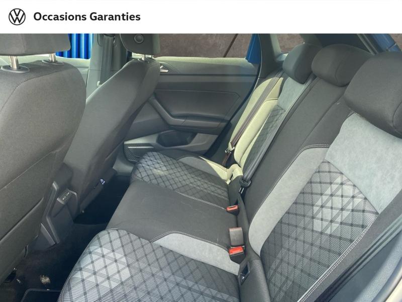 Voitures occasions VOLKSWAGEN POLO R-Line Edition Bruay-la-Buissière