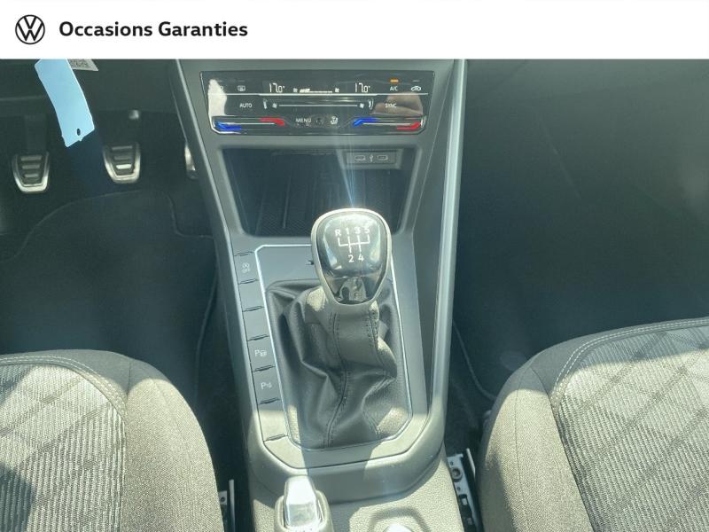 Voitures occasions VOLKSWAGEN POLO R-Line Edition Bruay-la-Buissière
