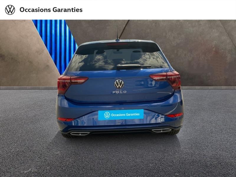 Voitures occasions VOLKSWAGEN POLO R-Line Edition Bruay-la-Buissière