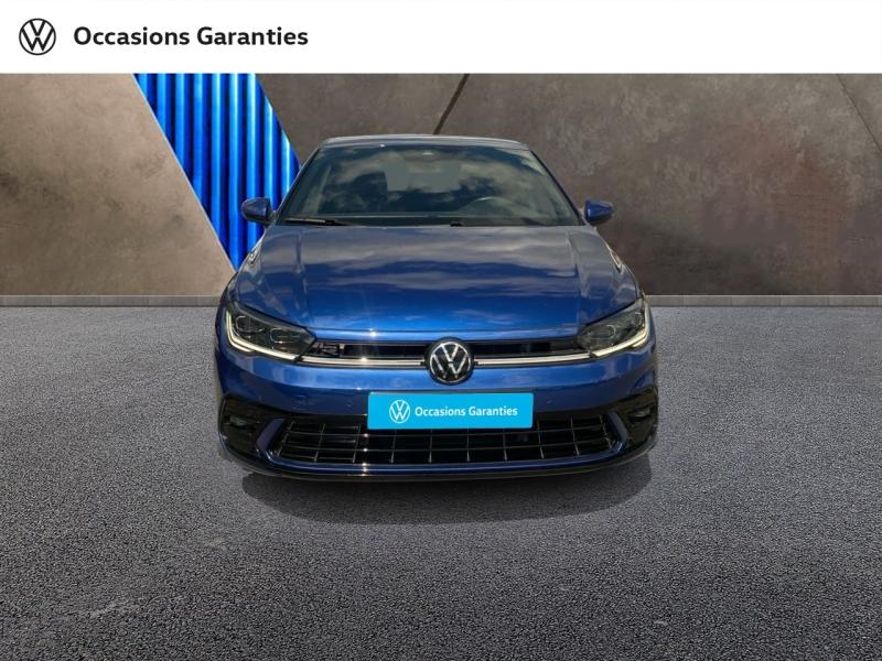Voitures occasions VOLKSWAGEN POLO R-Line Edition Bruay-la-Buissière