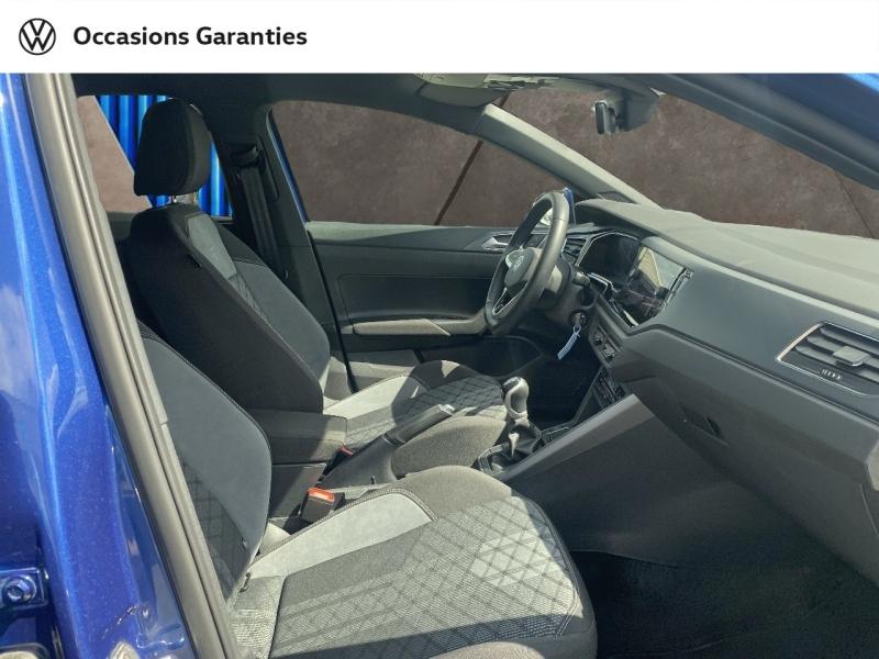 Voitures occasions VOLKSWAGEN POLO R-Line Edition Bruay-la-Buissière