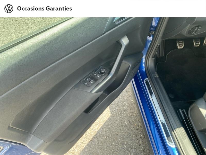 Voitures occasions VOLKSWAGEN POLO R-Line Edition Bruay-la-Buissière