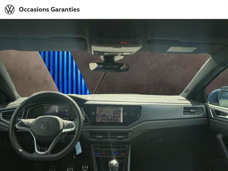 Voitures occasions VOLKSWAGEN POLO R-Line Edition Bruay-la-Buissière