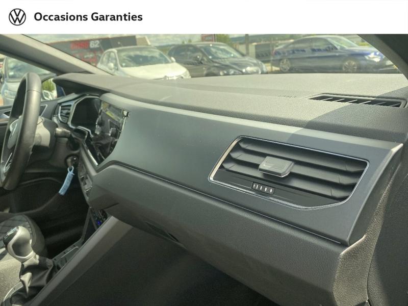 Voitures occasions VOLKSWAGEN POLO R-Line Edition Bruay-la-Buissière