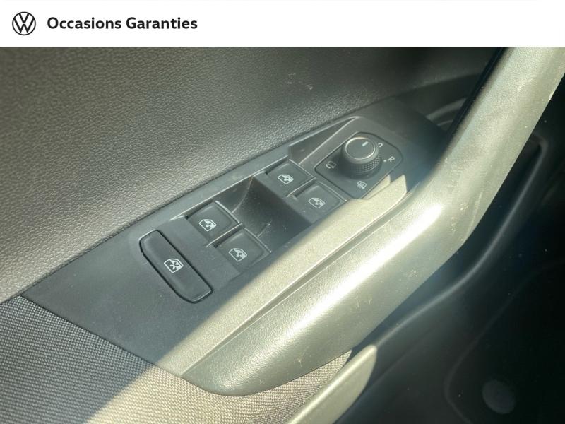 Voitures occasions VOLKSWAGEN POLO R-Line Edition Bruay-la-Buissière