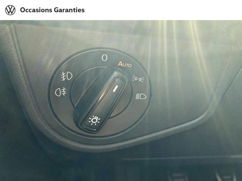 Voitures occasions VOLKSWAGEN POLO R-Line Edition Bruay-la-Buissière