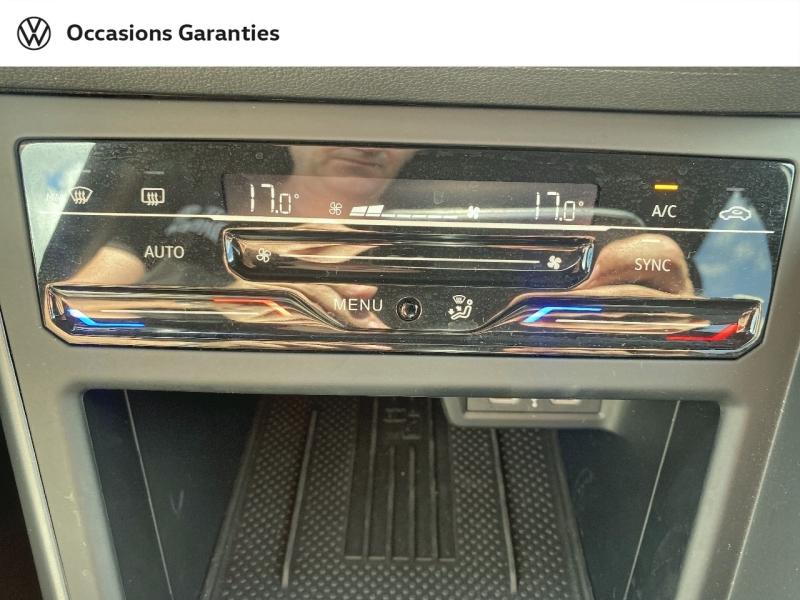 Voitures occasions VOLKSWAGEN POLO R-Line Edition Bruay-la-Buissière