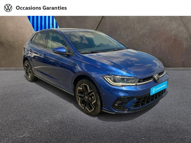 Voitures occasions VOLKSWAGEN POLO R-Line Edition Bruay-la-Buissière