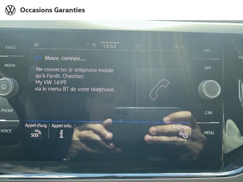 Voitures occasions VOLKSWAGEN POLO R-Line Edition Bruay-la-Buissière