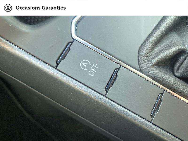 Voitures occasions VOLKSWAGEN POLO R-Line Edition Bruay-la-Buissière