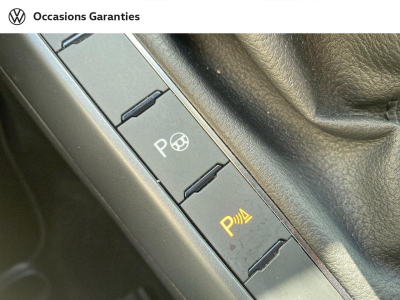 Voitures occasions VOLKSWAGEN POLO R-Line Edition Bruay-la-Buissière