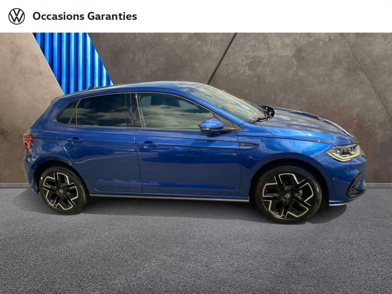 Voitures occasions VOLKSWAGEN POLO R-Line Edition Bruay-la-Buissière
