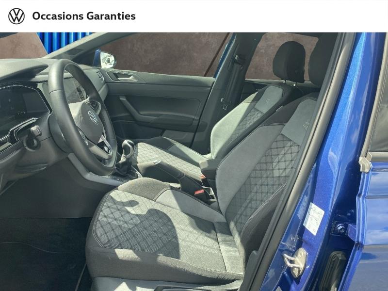 Voitures occasions VOLKSWAGEN POLO R-Line Edition Bruay-la-Buissière