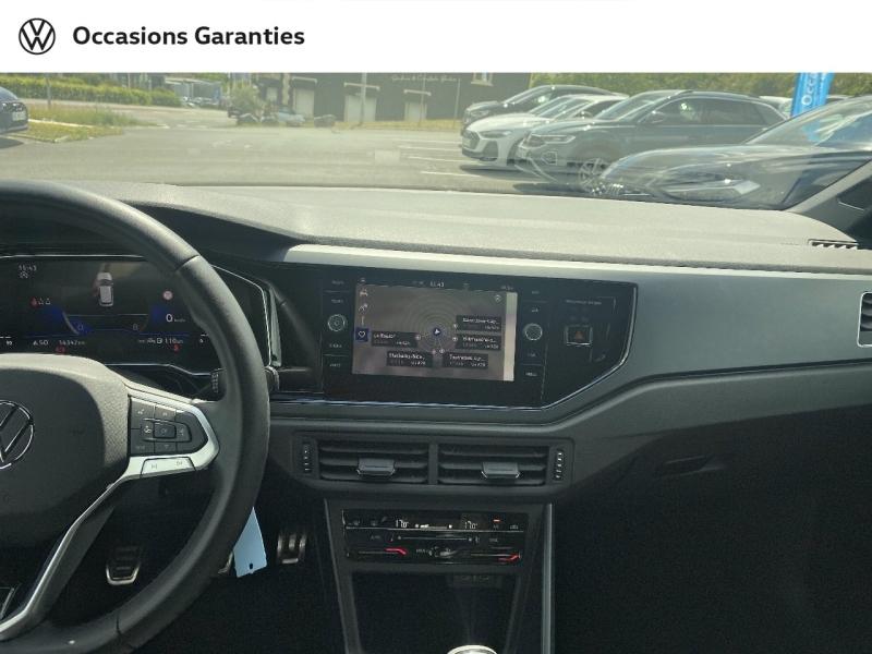 Voitures occasions VOLKSWAGEN POLO R-Line Edition Bruay-la-Buissière