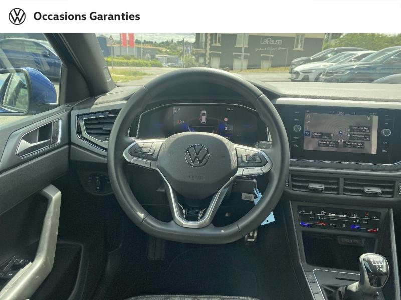 Voitures occasions VOLKSWAGEN POLO R-Line Edition Bruay-la-Buissière