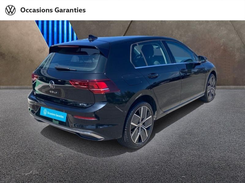 Voitures occasions VOLKSWAGEN GOLF Style Bruay-la-Buissière