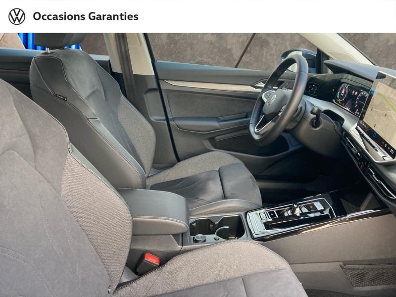 Voitures occasions VOLKSWAGEN GOLF Style Bruay-la-Buissière