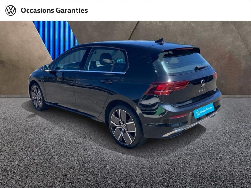 Voitures occasions VOLKSWAGEN GOLF Style Bruay-la-Buissière