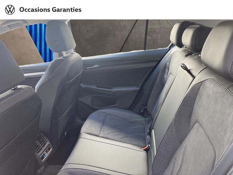 Voitures occasions VOLKSWAGEN GOLF Style Bruay-la-Buissière
