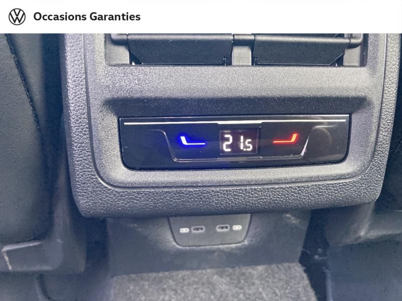 Voitures occasions VOLKSWAGEN GOLF Style Bruay-la-Buissière