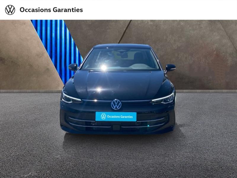 Voitures occasions VOLKSWAGEN GOLF Style Bruay-la-Buissière