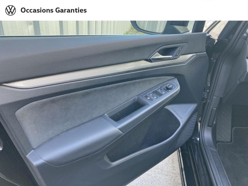 Voitures occasions VOLKSWAGEN GOLF Style Bruay-la-Buissière