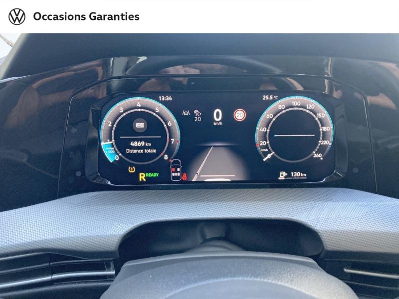 Voitures occasions VOLKSWAGEN GOLF Style Bruay-la-Buissière