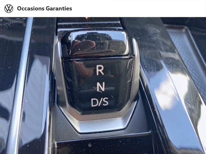 Voitures occasions VOLKSWAGEN GOLF Style Bruay-la-Buissière