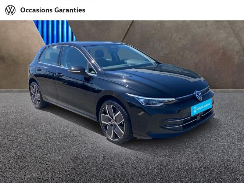 Voitures occasions VOLKSWAGEN GOLF Style Bruay-la-Buissière