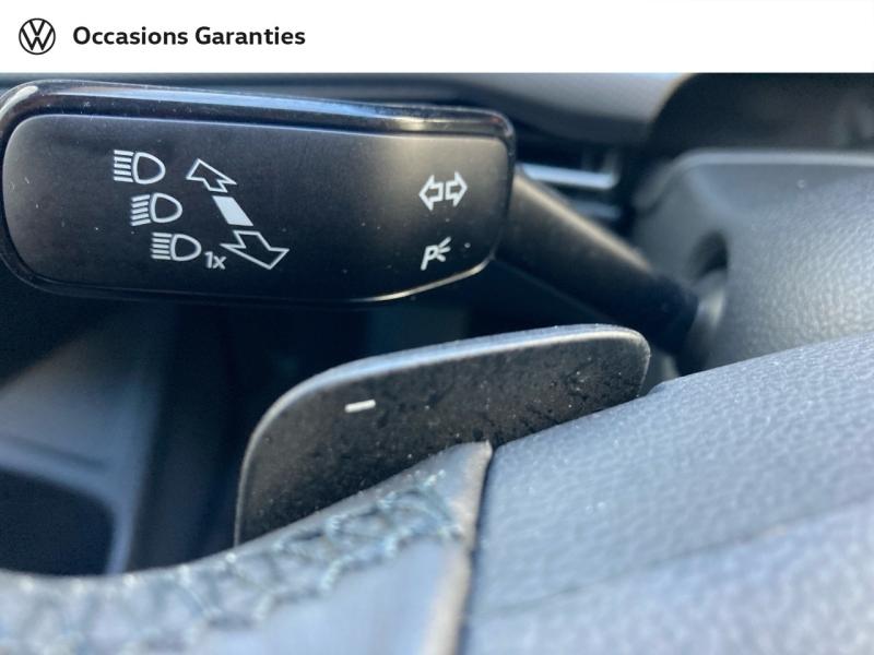 Voitures occasions VOLKSWAGEN GOLF Style Bruay-la-Buissière