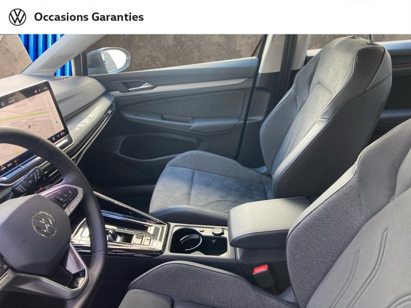 Voitures occasions VOLKSWAGEN GOLF Style Bruay-la-Buissière