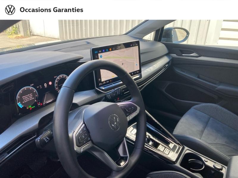 Voitures occasions VOLKSWAGEN GOLF Style Bruay-la-Buissière