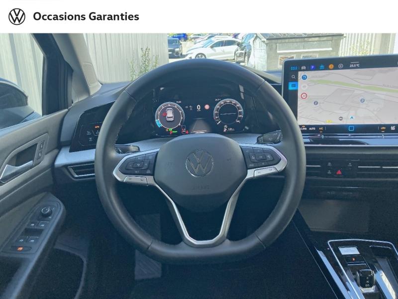Voitures occasions VOLKSWAGEN GOLF Style Bruay-la-Buissière