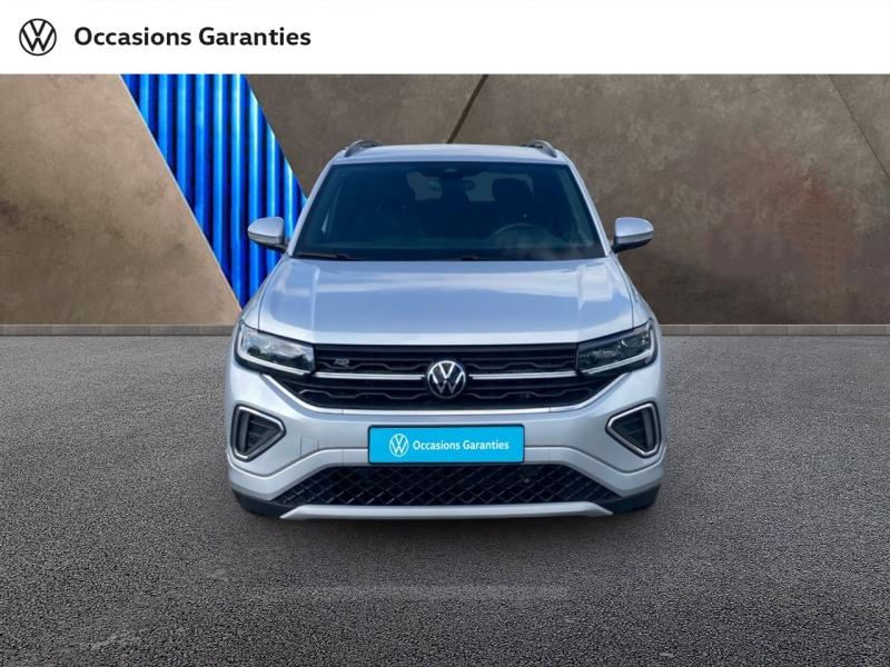 Voitures occasions VOLKSWAGEN T-CROSS R-Line Bruay-la-Buissière