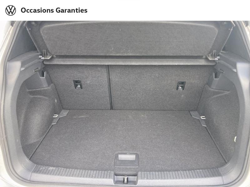Voitures occasions VOLKSWAGEN T-CROSS R-Line Bruay-la-Buissière