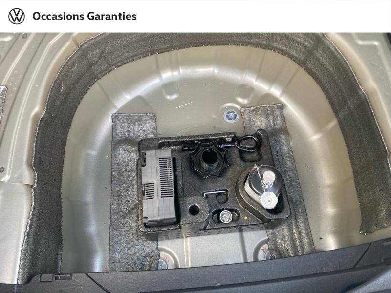 Voitures occasions VOLKSWAGEN T-CROSS R-Line Bruay-la-Buissière