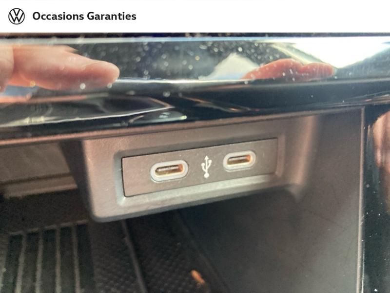 Voitures occasions VOLKSWAGEN T-CROSS R-Line Bruay-la-Buissière