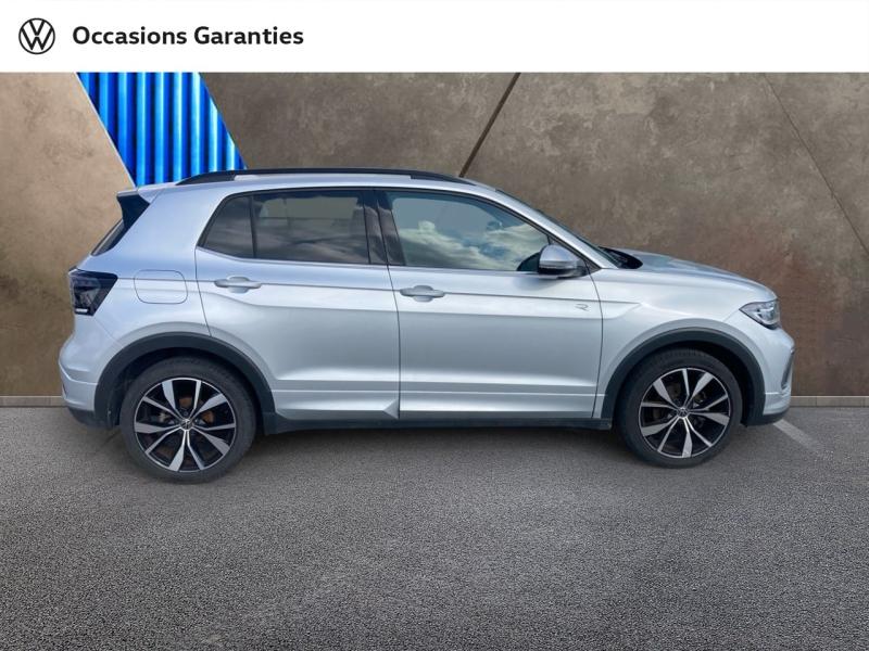 Voitures occasions VOLKSWAGEN T-CROSS R-Line Bruay-la-Buissière