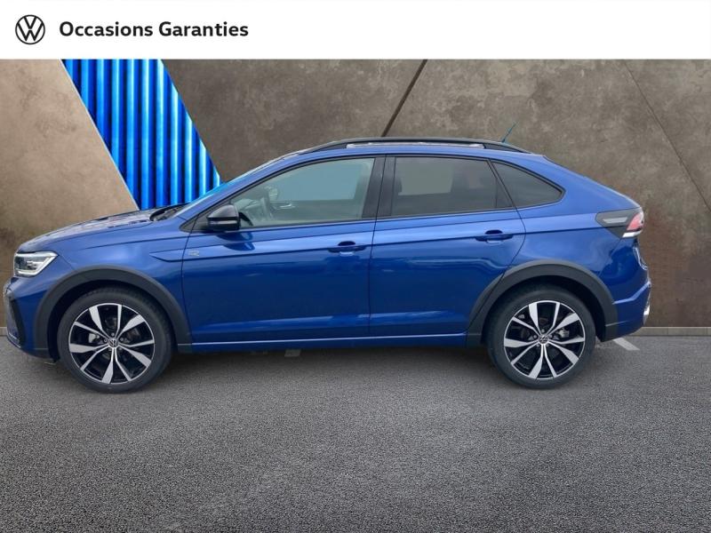 Voitures occasions VOLKSWAGEN TAIGO R-Line Edition Bruay-la-Buissière