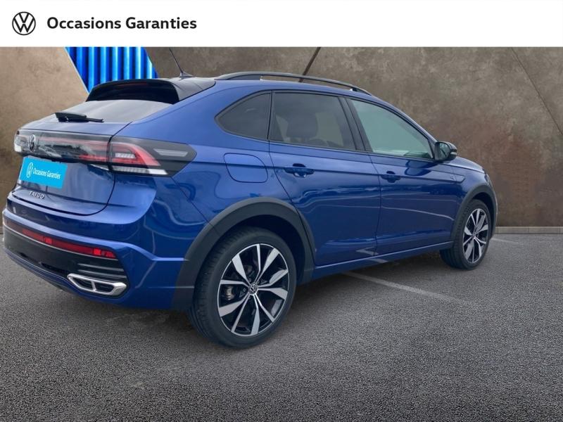 Voitures occasions VOLKSWAGEN TAIGO R-Line Edition Bruay-la-Buissière