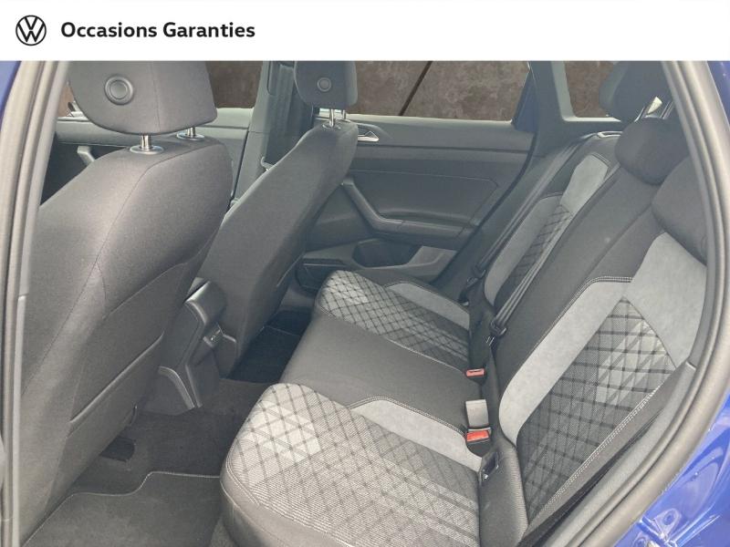 Voitures occasions VOLKSWAGEN TAIGO R-Line Edition Bruay-la-Buissière