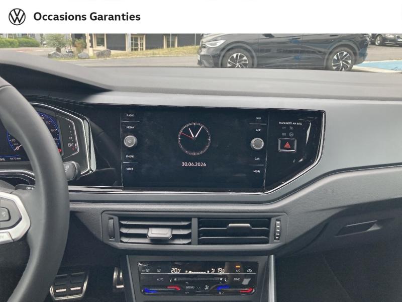 Voitures occasions VOLKSWAGEN TAIGO R-Line Edition Bruay-la-Buissière