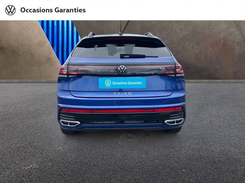 Voitures occasions VOLKSWAGEN TAIGO R-Line Edition Bruay-la-Buissière