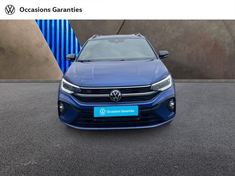 Voitures occasions VOLKSWAGEN TAIGO R-Line Edition Bruay-la-Buissière
