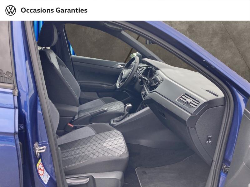 Voitures occasions VOLKSWAGEN TAIGO R-Line Edition Bruay-la-Buissière
