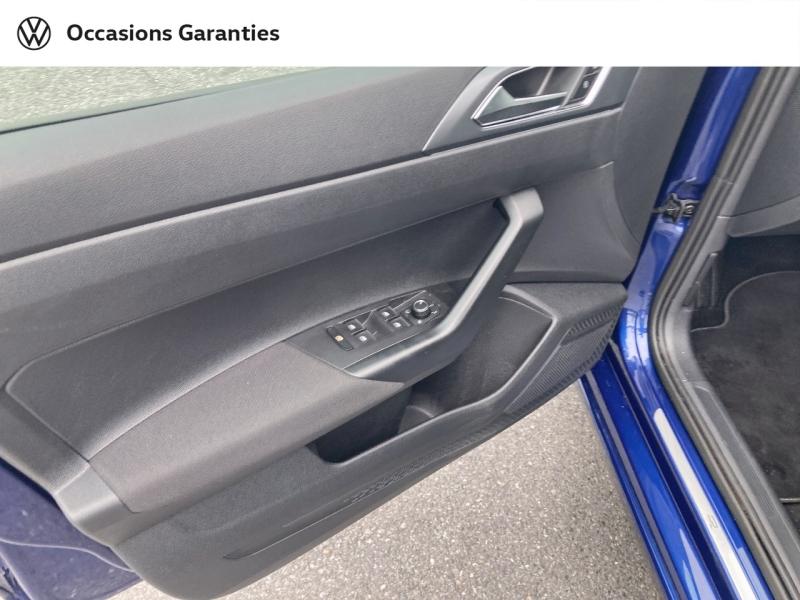 Voitures occasions VOLKSWAGEN TAIGO R-Line Edition Bruay-la-Buissière